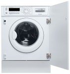 Electrolux EWG 147540 W वॉशिंग मशीन