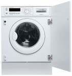 Electrolux EWG 147540 W Lavatrice