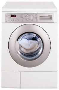 Photo ﻿Washing Machine Blomberg WAF 1340