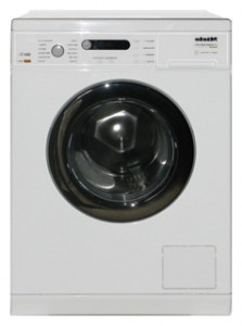 Foto Máquina de lavar Miele W 3724