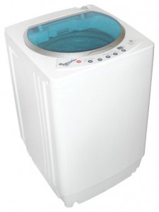 Photo Machine à laver RENOVA XQB55-2128