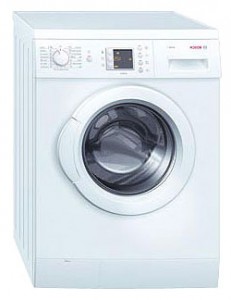fotoğraf çamaşır makinesi Bosch WAE 20442