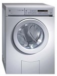 V-ZUG WA-ASZ-c re ﻿Washing Machine
