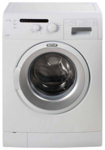 foto Mesin basuh Whirlpool AWG 338