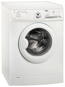 Foto Máquina de lavar Zanussi ZWS 186 W
