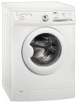 Zanussi ZWS 186 W Machine à laver