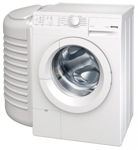 तस्वीर वॉशिंग मशीन Gorenje W 72ZX2/R