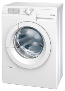 Fénykép Mosógép Gorenje W 6423/S