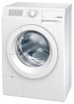 Gorenje W 6423/S Machine à laver