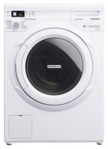 तस्वीर वॉशिंग मशीन Hitachi BD-W70MSP
