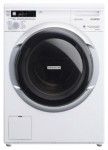 Hitachi BD-W70MAE Wasmachine