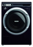 Hitachi BD-W80MV BK Wasmachine