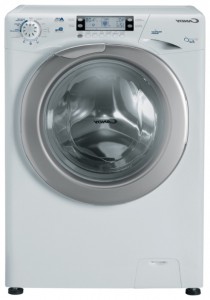 तस्वीर वॉशिंग मशीन Candy EVO44 1284 LWS