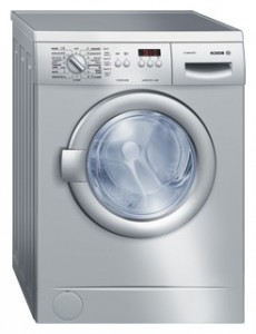 Foto Wasmachine Bosch WAA 2026 S