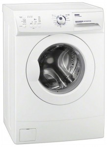 Foto Máquina de lavar Zanussi ZWH 6100 V