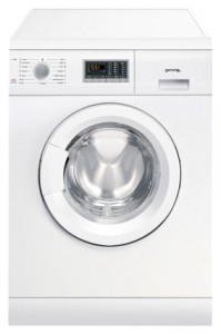 Foto Máquina de lavar Smeg SLB127
