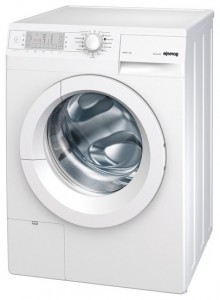 तस्वीर वॉशिंग मशीन Gorenje W 7403