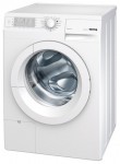 Gorenje W 7403 Machine à laver
