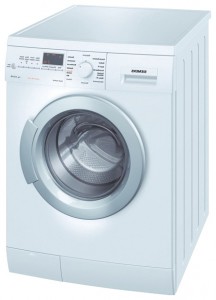 तस्वीर वॉशिंग मशीन Siemens WM 14E462