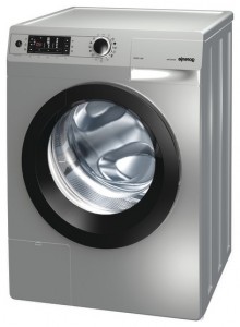 fotoğraf çamaşır makinesi Gorenje W 7443 LA