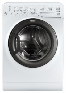Photo ﻿Washing Machine Hotpoint-Ariston VMUL 501 B