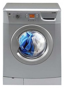 Foto Máquina de lavar BEKO WMD 78127 S