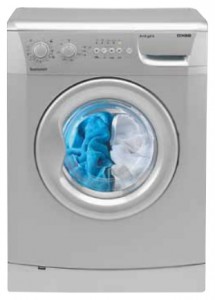Photo ﻿Washing Machine BEKO WMD 26146 TS