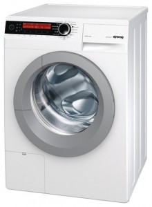 Foto Máquina de lavar Gorenje W 9865 E