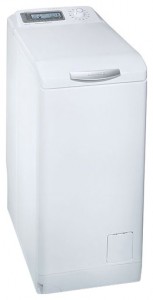 fotoğraf çamaşır makinesi Electrolux EWT 13891 W