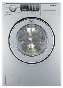 Foto Wasmachine Samsung WF7450S9