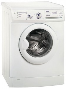 Foto Máquina de lavar Zanussi ZWO 286W
