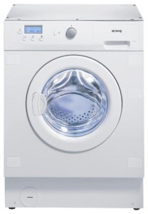 Foto Máquina de lavar Gorenje WDI 63113