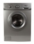 IT Wash E3S510D FULL SILVER πλυντήριο