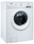 Electrolux EWF 106410 W 洗濯機