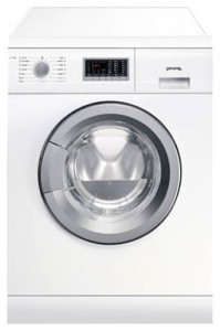 照片 洗衣机 Smeg LSE147S
