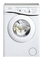 तस्वीर वॉशिंग मशीन Blomberg WA 5100