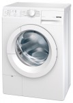 Gorenje W 62Z2/S Machine à laver