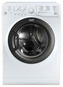 Photo ﻿Washing Machine Hotpoint-Ariston VML 7082 B