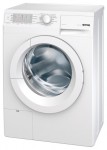 Gorenje W 6413/S Machine à laver