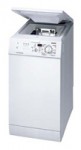 Siemens WXTS 121 洗濯機
