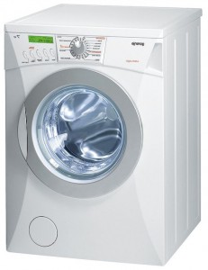 fotoğraf çamaşır makinesi Gorenje WA 73102 S