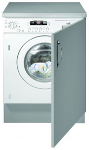 Photo Machine à laver TEKA LI4 1000 E