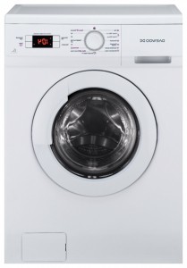 Photo Machine à laver Daewoo Electronics DWD-M1054