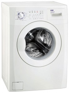 Foto Máquina de lavar Zanussi ZWS 281