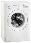 Zanussi ZWS 281 वॉशिंग मशीन