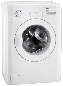 Photo Machine à laver Zanussi ZWO 181