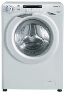 Foto Wasmachine Candy EVO 1283 D3-S