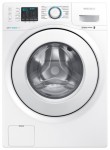 Samsung WW60H5240EW 洗濯機