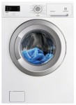 Electrolux EWS 1066 ESW çamaşır makinesi