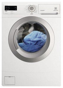 รูปถ่าย เครื่องซักผ้า Electrolux EWF 1266 EDU
